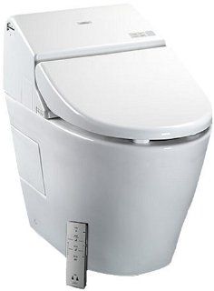 Toto CT970CEMFG#12 G500 Toilet Bowl Unit, Sedona Beige    