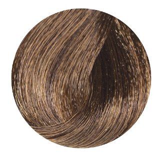 WATER WORKS Permanent Powder Hair Color #23 NATURAL DARK BROWN  Chemical Hair Dyes  Beauty