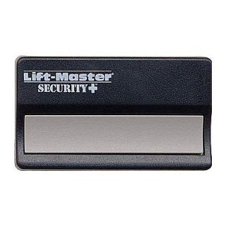 Liftmaster 971LM 390MHz Security Plus 1 Button  Craftsman Compatible   Garage Door Remote Controls  