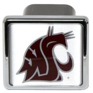 Bully CR 940 Washington State Cougars College Helmet Hitch Cover Automotive