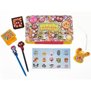 Moshi Monsters 7 in 1 Accessory Pack   Katsuma (3DS, DSi, DS Lite)      Nintendo DS Accessories