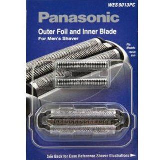 Panasonic Consumer Blade/Foil Combo for ES8103S Health & Personal Care