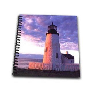db_230_1 Light House   Light House   Drawing Book   Drawing Book 8 x 8 inch