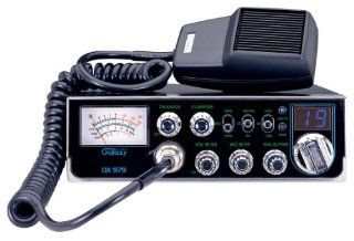 Galaxy DX 979 40 Channel AM/SSB Mobile CB Radio