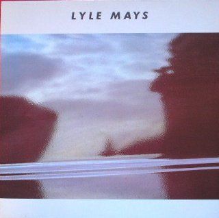 Lyle Mays (Vinyl LP) Music