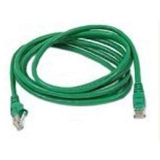 Belkin Patch Cable   8 ft ( A3L980 08 GRN S ) Electronics