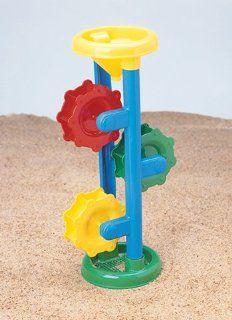 3 Wheel Sand & Water Mill; no. MTC982 Toys & Games