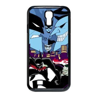 Batman Beyond Case for Samsung Galaxy S4 Petercustomshop Samsung Galaxy S4 PC00588 Cell Phones & Accessories