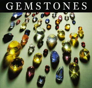 Gemstones Christine Woodward, Roger Harding 9780806968346 Books