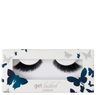 Get Lashed Get Kissable lashes      Health & Beauty