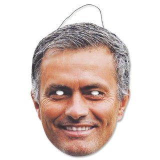 Chelsea Jose Mourinho Face Mask Toys & Games