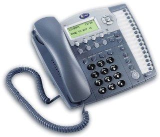 ATT984   Model 984 4 Line Intercom Speakerphone w/Digital Answering System  Audio Conferencing Equipment  Electronics