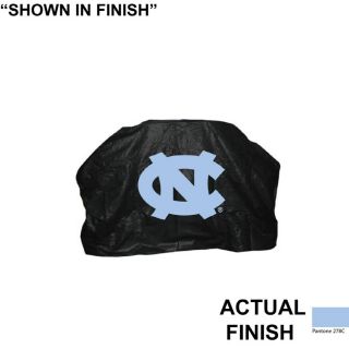 Seasonal Designs, Inc. North Carolina Tar Heels Vinyl 68 in Grill Cover