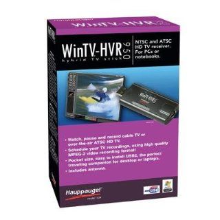 WINTV HVR 950  Tv Stick Electronics