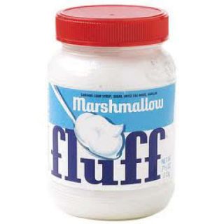 Marshmallow Original Fluff      Parties