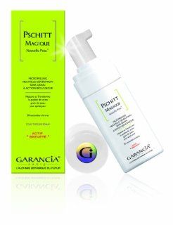 Garancia Pschitt Magique New Skin 100ml  Facial Moisturizers  Beauty