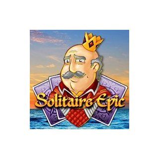 Solitaire Epic  Video Games