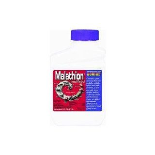 Bonide 992 Concentrate Malathion Insect Control, 16 Ounce  Home Pest Control Products  Patio, Lawn & Garden