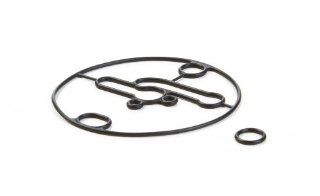 Briggs & Stratton 698781 Float Bowl Gasket Replacement Part  Lawn And Garden Tool Replacement Parts  Patio, Lawn & Garden