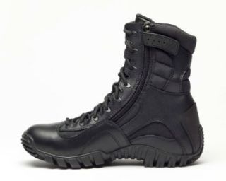 Belleville Khyber Lightweight Waterproof Side Zip Tactical Boot Shoes