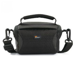 LOWEPRO Format 100 multi device shoulder bag   Black  Photographic Equipment Bag Accessories  Camera & Photo