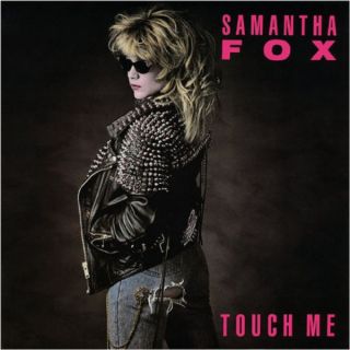 Samantha Fox               Touch Me (Deluxe Edition)      CD