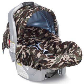 Baby Bella Maya ISC001   X Infant Car Seat Cover  Baby Products  Baby
