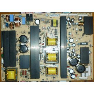 LG 42PC1DG AA LCD TV Repair Kit, Capacitors Only, Not the Entire Board