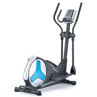 ProForm® Total Trainer Elliptical with iFit® Technology