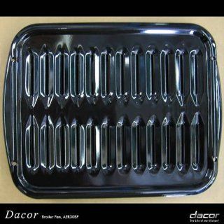 Dacor AER30BP   Broiler Pan Roasting Pans Kitchen & Dining
