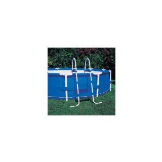 Intex 30" Above Ground Pool Steps Toys & Games