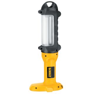 DEWALT Fluorescent Spotlight Flashlight