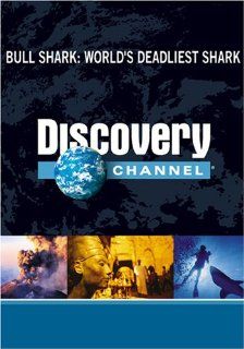 Bull Shark World's Deadliest Shark Movies & TV