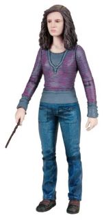Harry Potter Basic Action Figure Hermione Granger      Gifts