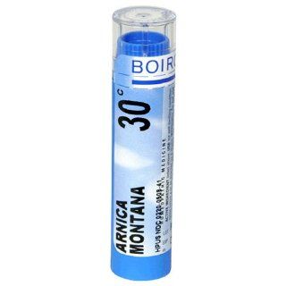 Boiron Homeopathic Medicine Arnica Montana, 30C Pellets, 80 Count Tube Health & Personal Care