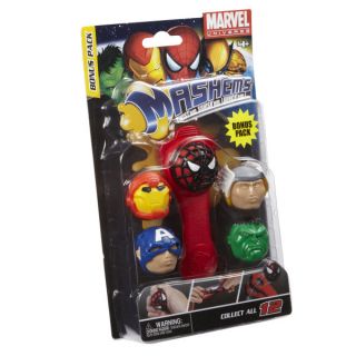 Mashems Marvel Universe Bonus Pack      Merchandise