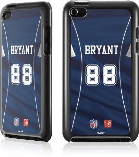 NFL   Player Jerseys   Dez Bryant Dallas Cowboys   iPod Touch (4th Gen)   LeNu Case Cell Phones & Accessories