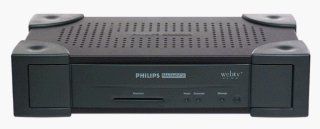 Philips Magnavox MAT976A1 Webtv Plus Electronics