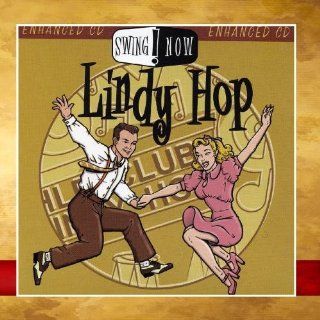 Swing Now Lindy Hop Music