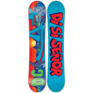 DC Lauri Pro Snowboard   Freestyle Snowboards