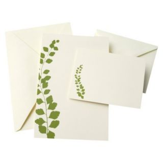 Botanical Wedding Invitation Kit   50 Count