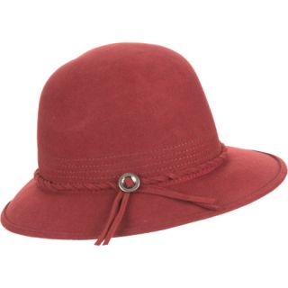 Brixton Kat Felt Hat   Womens