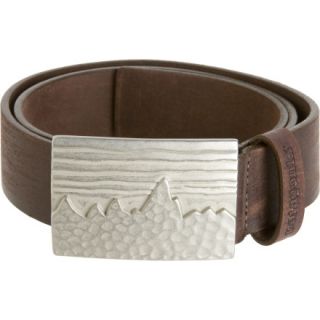 Patagonia Leather Belt   Belts