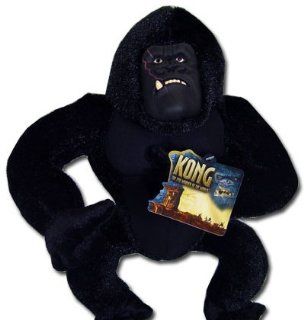 King Kong 16" Plush Toys & Games