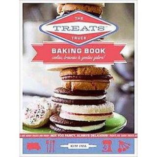 The Treats Truck Baking Book (Hardcover)