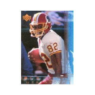 2000 Upper Deck #216 Michael Westbrook at 's Sports Collectibles Store