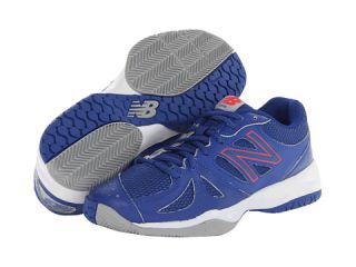 New Balance WC696 Blue/Pink