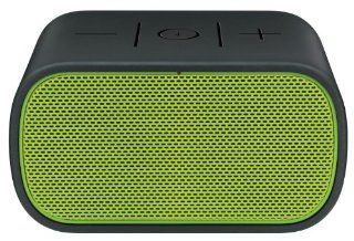 Logitech UE 984 000297 Mobile Boombox Bluetooth Speaker and Speakerphone (Yellow Grill/Black) Computers & Accessories