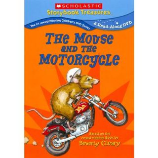 The Mouse and the Motorcycle and Other Animal St