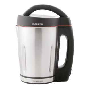 Salter Electric Soup Maker      Homeware